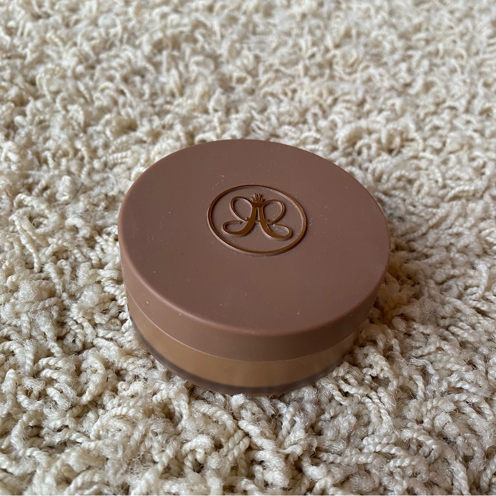 Anastasia Beverly Hills Cream Bronzer - Amber